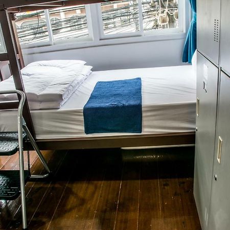 Traveller Hostel Chanthaburi (Adults Only) エクステリア 写真