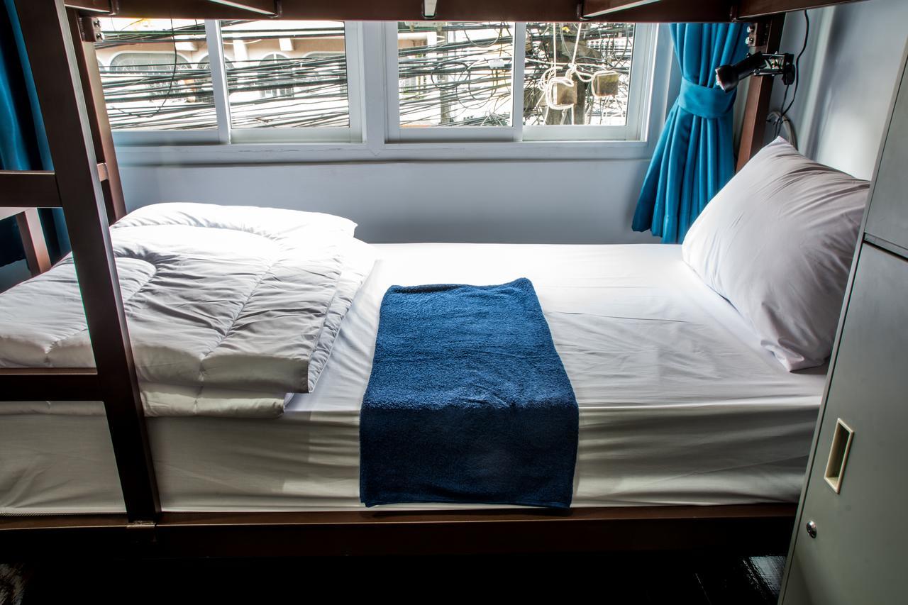 Traveller Hostel Chanthaburi (Adults Only) エクステリア 写真