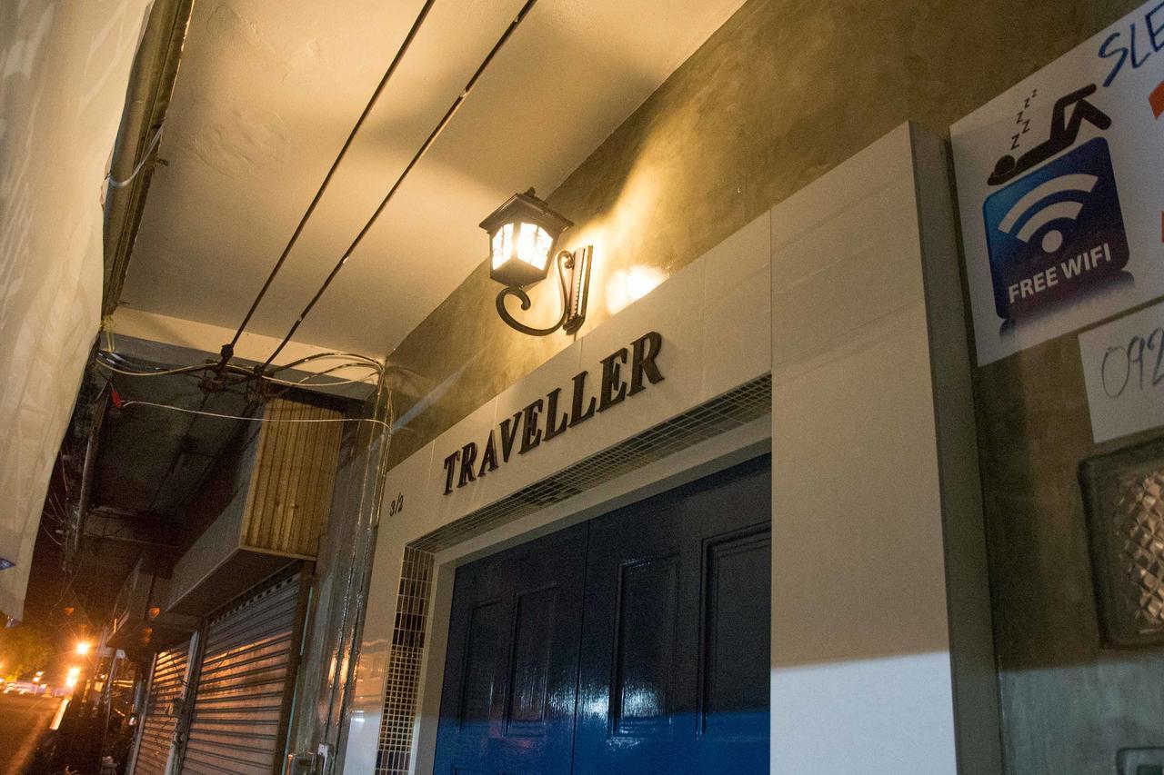 Traveller Hostel Chanthaburi (Adults Only) エクステリア 写真
