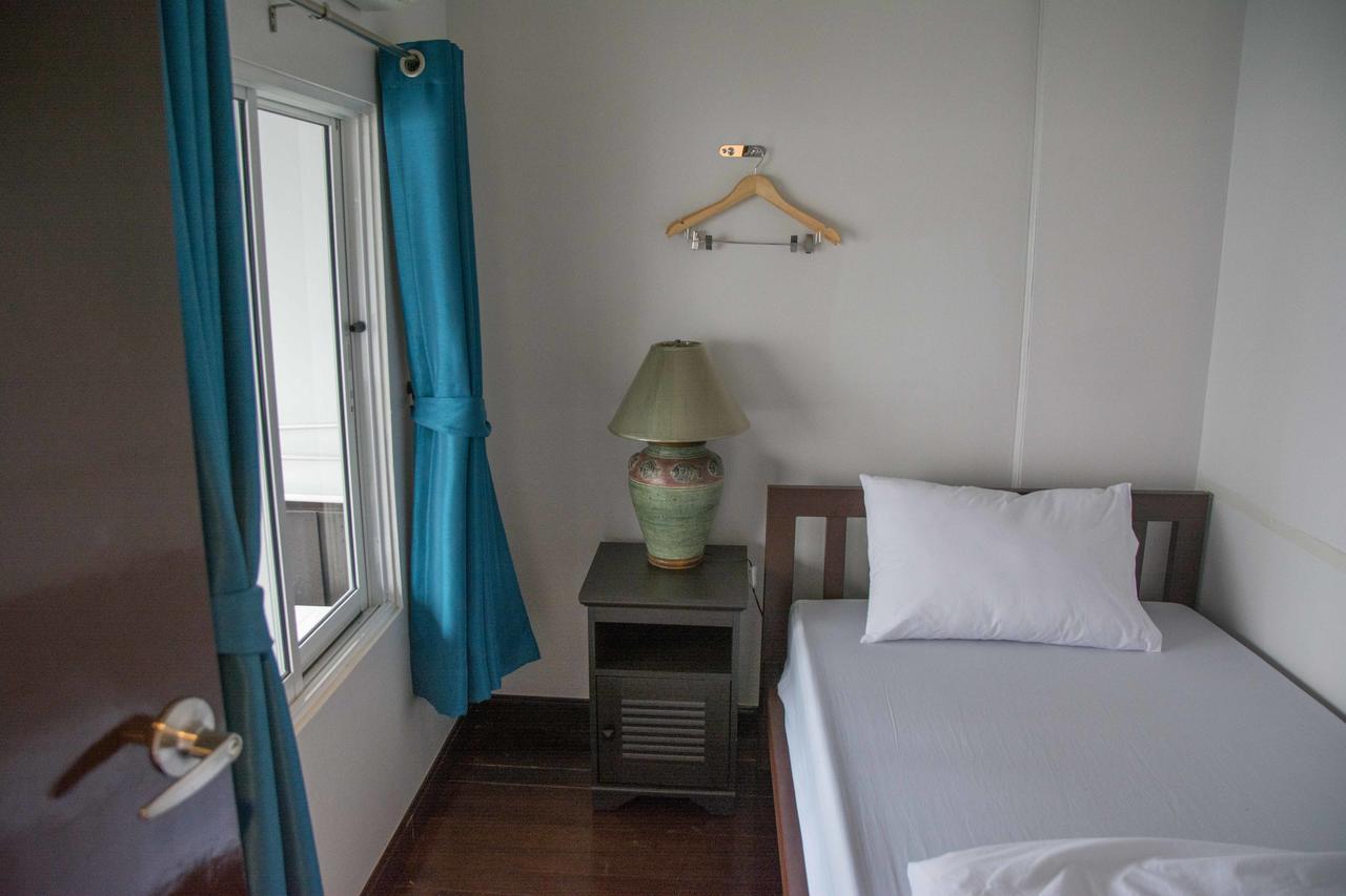 Traveller Hostel Chanthaburi (Adults Only) エクステリア 写真