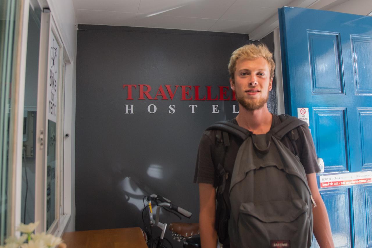 Traveller Hostel Chanthaburi (Adults Only) エクステリア 写真