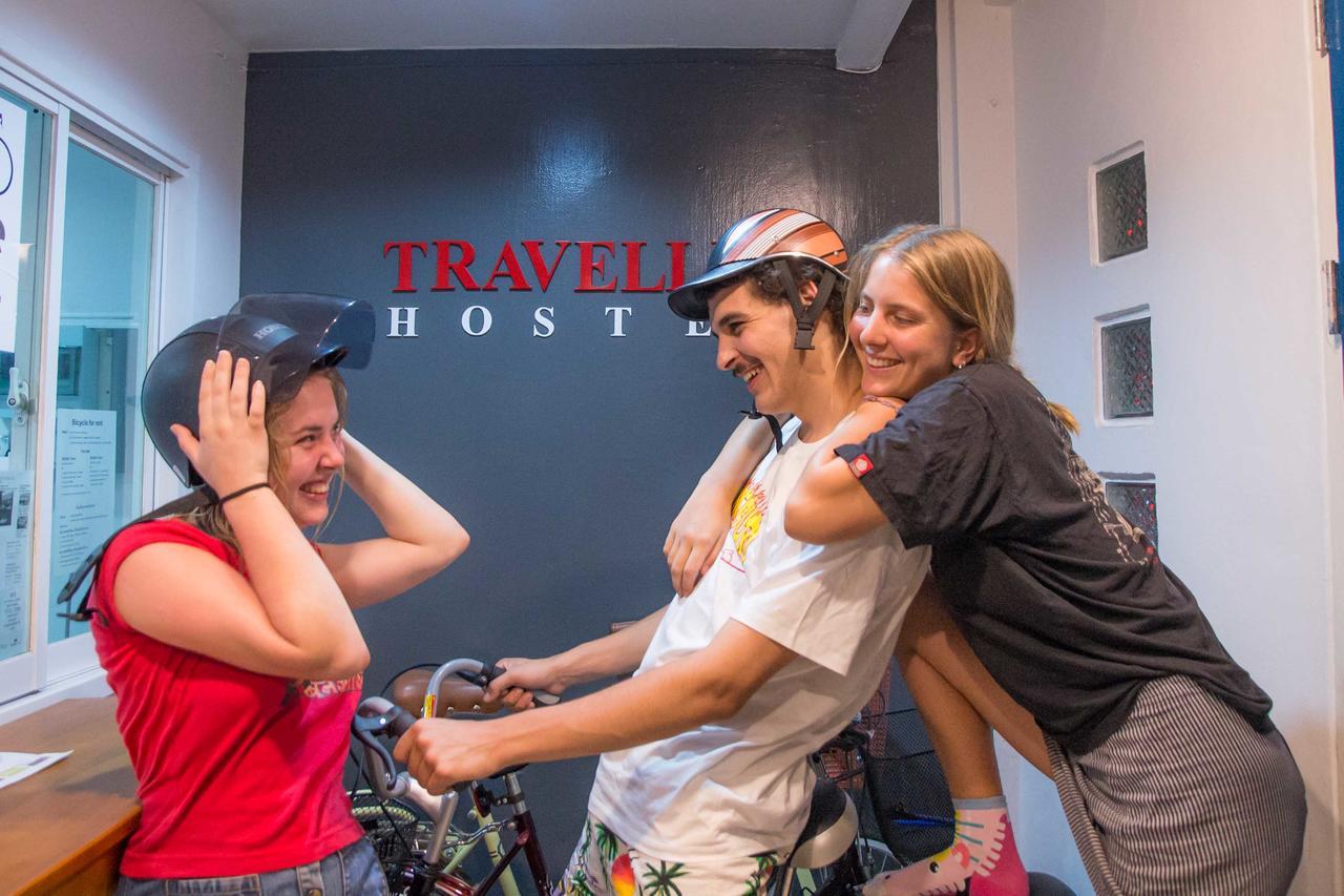 Traveller Hostel Chanthaburi (Adults Only) エクステリア 写真