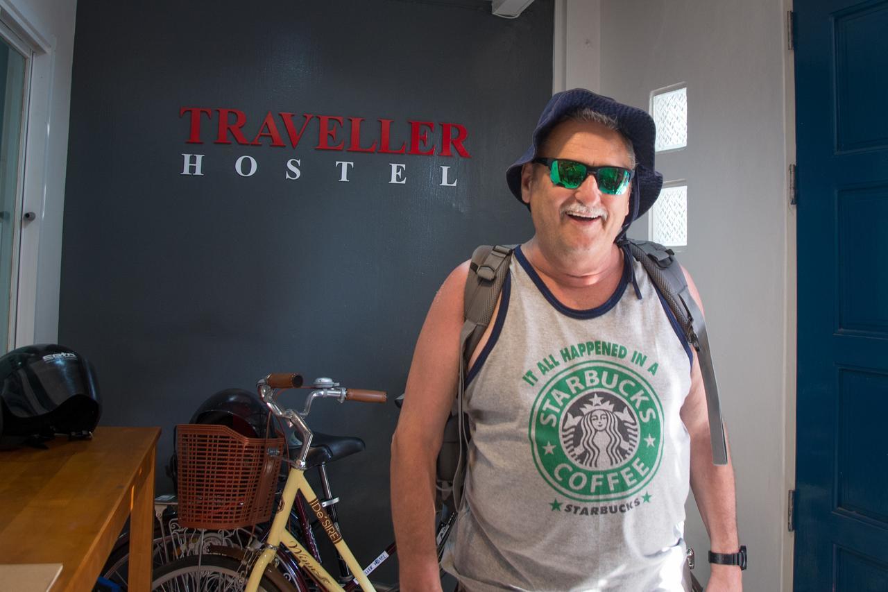Traveller Hostel Chanthaburi (Adults Only) エクステリア 写真