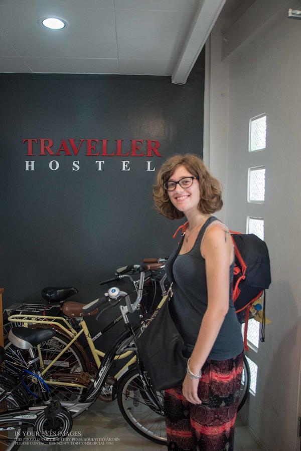 Traveller Hostel Chanthaburi (Adults Only) エクステリア 写真