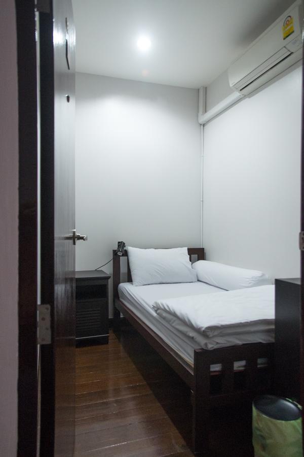 Traveller Hostel Chanthaburi (Adults Only) エクステリア 写真