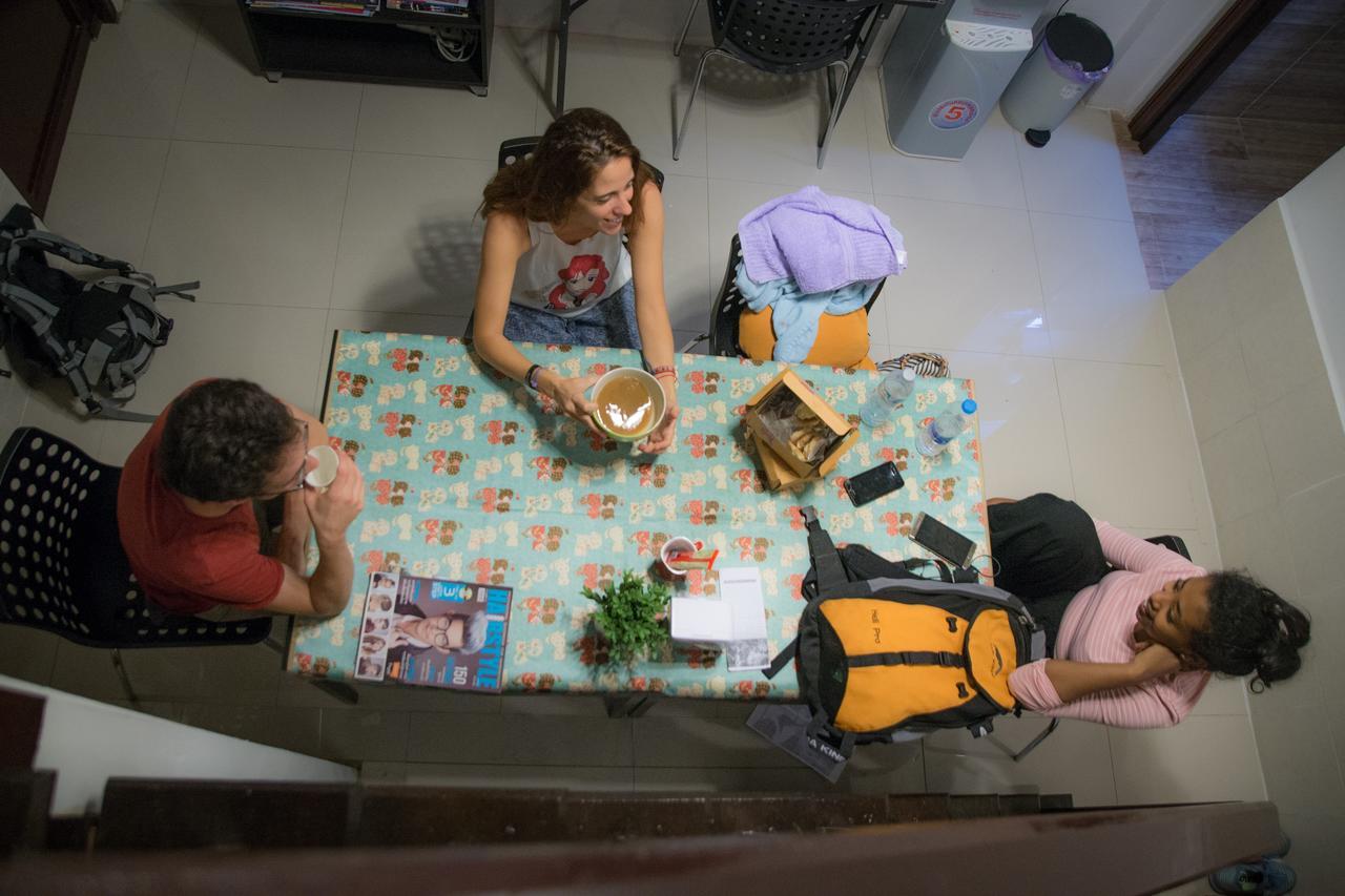 Traveller Hostel Chanthaburi (Adults Only) エクステリア 写真