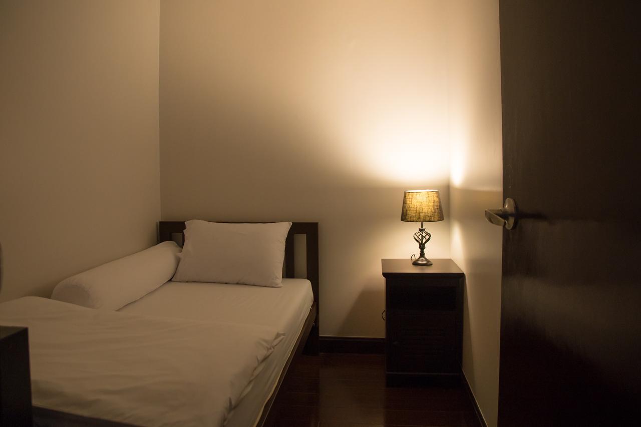 Traveller Hostel Chanthaburi (Adults Only) エクステリア 写真
