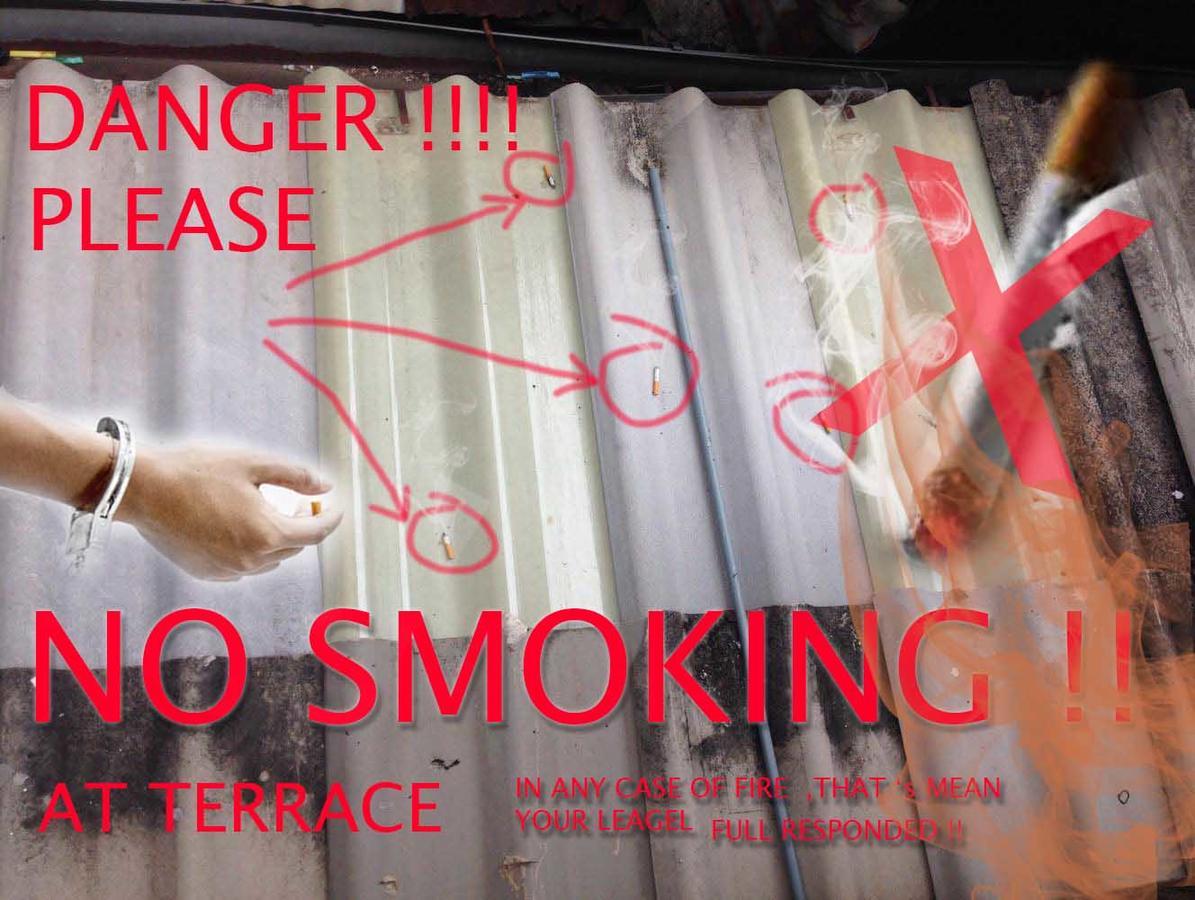 Traveller Hostel Chanthaburi (Adults Only) エクステリア 写真