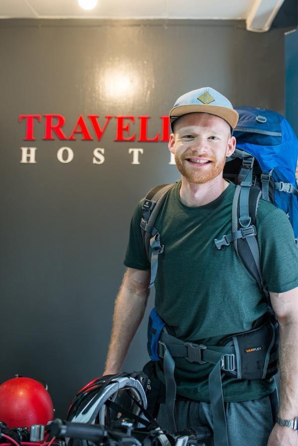Traveller Hostel Chanthaburi (Adults Only) エクステリア 写真
