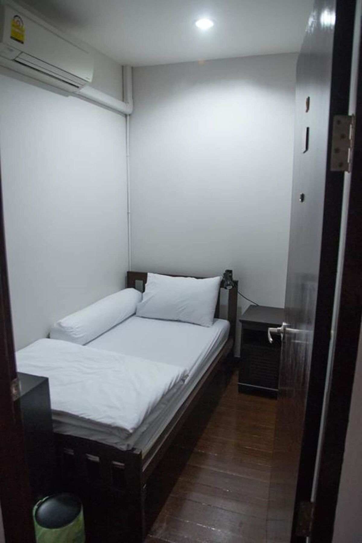 Traveller Hostel Chanthaburi (Adults Only) エクステリア 写真